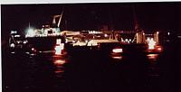 Dag en nacht van de binnenvaart Rotterdam 1992