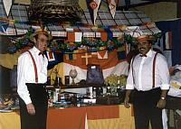 Sluitingstocht PietHeijn naar bieschbosch